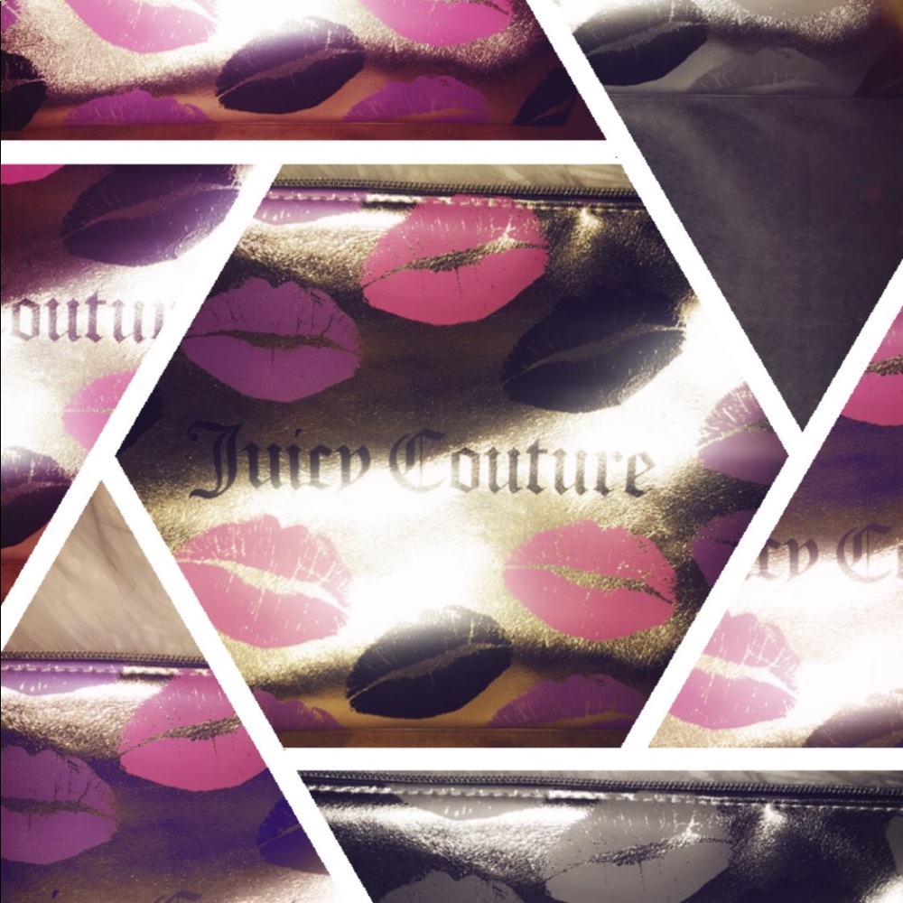 Juicy Couture Beauty Bag